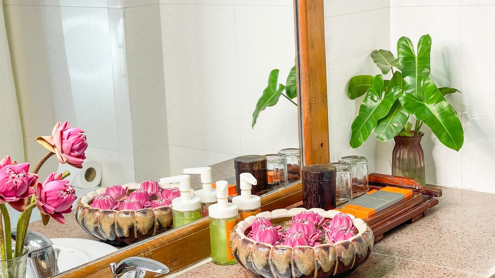 Hotel Hima Boutique à Siem Reap Chambre photo