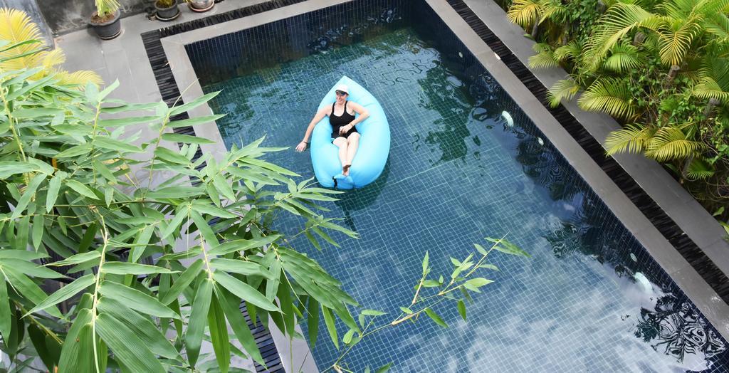 Hotel Hima Boutique à Siem Reap Extérieur photo